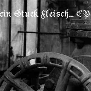 Fleischwald - Ein Stück Fleisch... EP