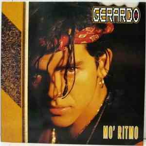 Gerardo - Mo' Ritmo
