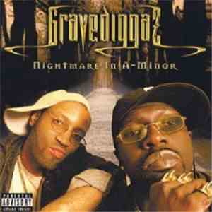 Gravediggaz - Nightmare In A-Minor