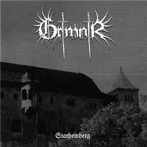 Grimnir - Starhemberg