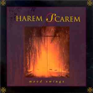 Harem Scarem - Mood Swings