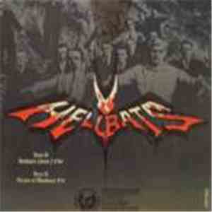 Hellbats / Blue Movie - Untitled