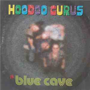 Hoodoo Gurus - Blue Cave
