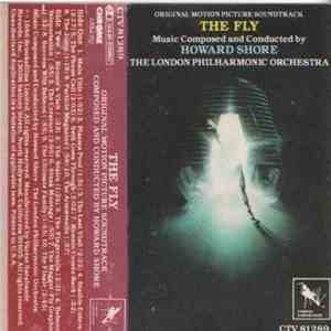 Howard Shore - The Fly (Original Motion Picture Soundtrack)