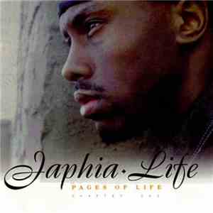 Japhia Life - Pages Of Life: Chapter One
