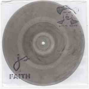 Jay Simon - Faith