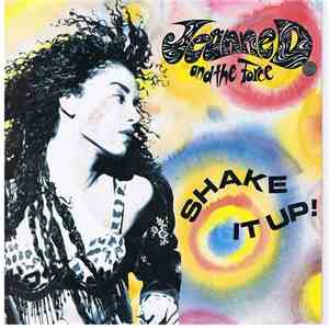 Jeanne D. And The Force - Shake It Up!
