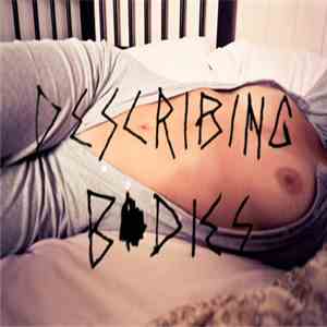Jonny Teardrop - Describing Bodies