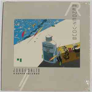 Jorge Dalto & Super Friends - Rendez-Vous