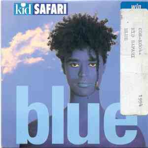 Kid Safari - Blue
