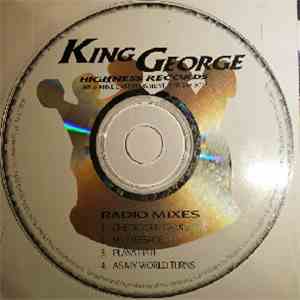 King George - Life Of A Kingpin