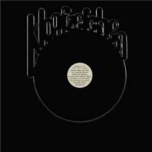 Kluster - Klopfzeichen