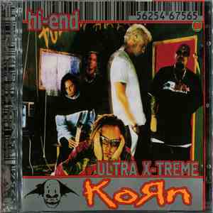 Korn - Hi-End Ultra X-Treme