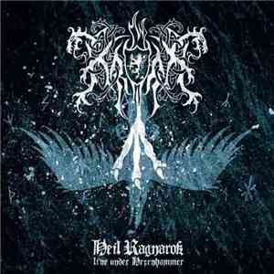 Kroda - Live Under Hexenhammer: Heil Ragnarok!