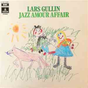 Lars Gullin - Jazz Amour Affair
