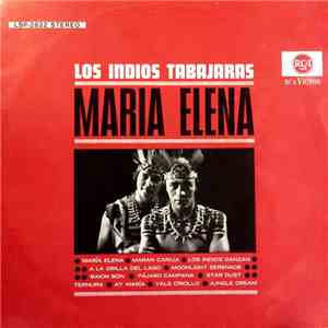 Los Indios Tabajaras - Maria Elena