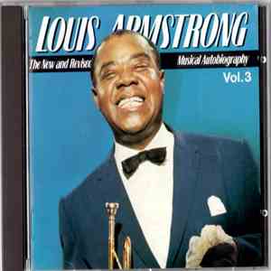 Louis Armstrong - The New And Revised - 