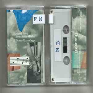 Mama Bär / Kommissar Hjuler - Fluxus Recordings