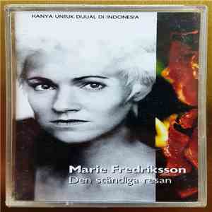 Marie Fredriksson - Den Ständiga Resan