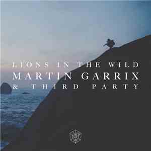 Martin Garrix & Third Party - Lions In The Wild