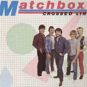 Matchbox  - Crossed Line