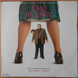 Maurice Jarre - Only The Lonely (Original Motion Picture Soundtrack)