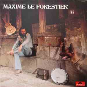 Maxime Le Forestier - N° 5