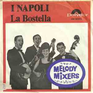 Melody Mixers - I Napoli