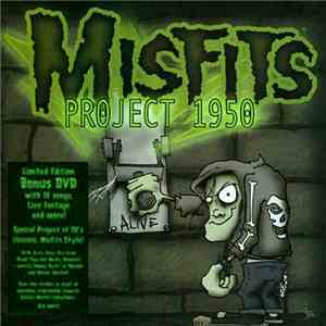 Misfits - Project 1950