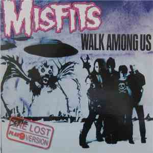 Misfits - Walk Among Us - The Lost Plan 9 Version