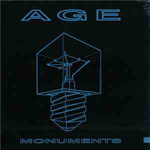 Monuments - Age