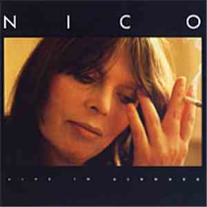 Nico  - Live In Denmark