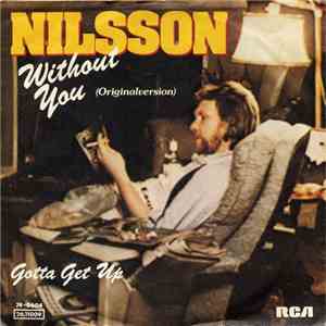 Nilsson - Without You