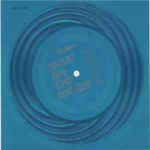 No Artist - Man On The Moon