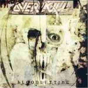 Overkill - Bloodletting