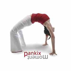 Pankix - Moment