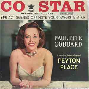 Paulette Goddard - The Record Acting Game