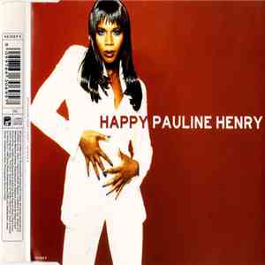 Pauline Henry - Happy
