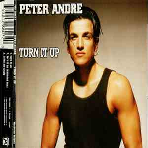 Peter Andre - Turn It Up