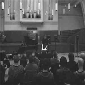 Phil Julian - The Great Hall / Fylkingen