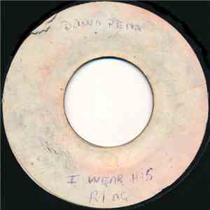 Phyllis Dillon - Don't Touch My Tomato / I Wear His Ring