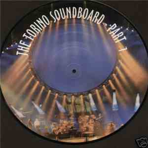 Pink Floyd - The Torino Soundboard Part 1
