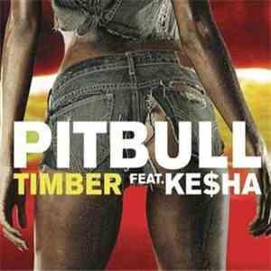 Pitbull Feat. Ke$ha - Timber