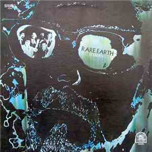 Rare Earth - Ecology