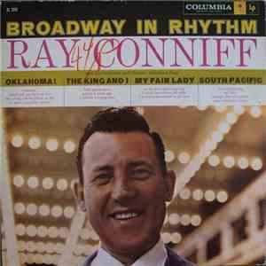 Ray Conniff And His Orchestra And Chorus - Broadway In Rhythm