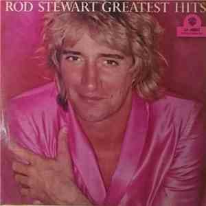 Rod Stewart - Greatest Hits