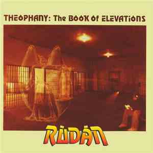 Rodan - Theophany: The Book Of Elevations