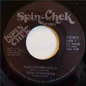 Roni Stoneman - Tomorrow's Child