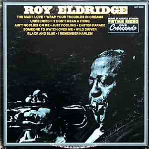 Roy Eldridge - Roy Eldridge