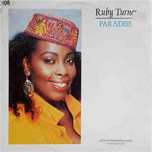 Ruby Turner - Paradise